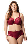 ELILA 2021 GLAMOUR EMBROIDERY UNDERWIRE