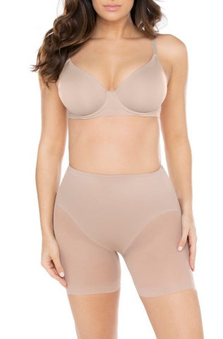 Miraclesuit Shapewear Sheer Shaping Sheer X-Firm Underwire