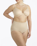 MIRACLESUIT 2934 FLEXIBLE FIT SHAPING WAIST LINE BRIEF