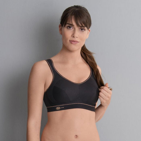 Product Review: Anita 5527 Extreme Control Sports Bra