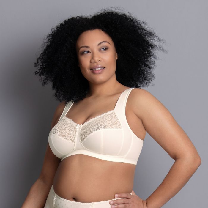 Anita Havanna- Support bra without underwire Article Number 5813 – Faith  Fitter Store