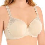 FIT FULLY YOURS B1012 MAXINE MOLDED BRA