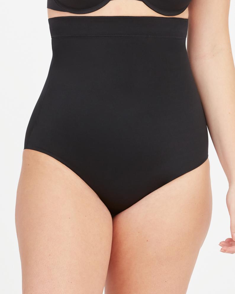 SPANX Women's Super Shaping Tummy Control Sheers, also available