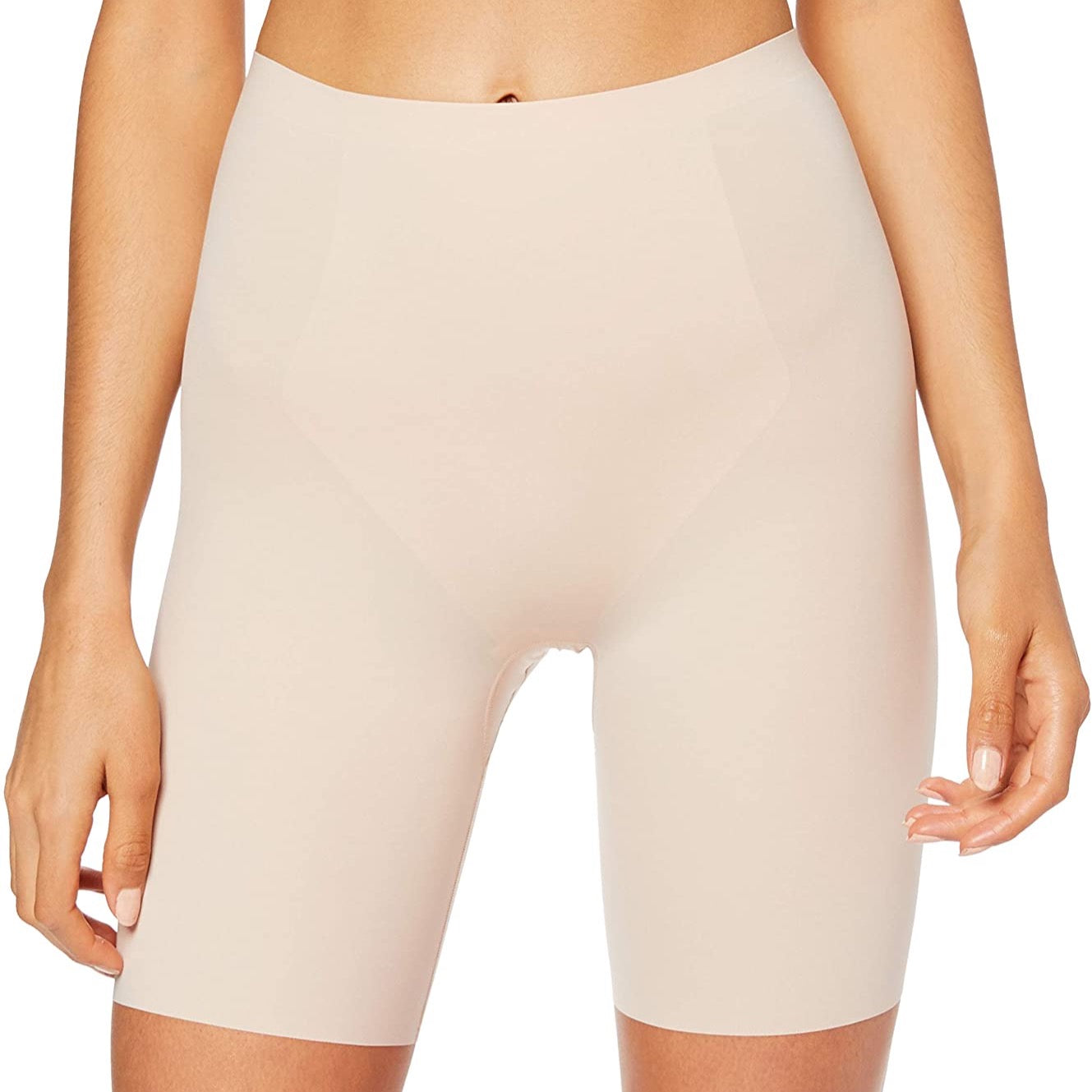 Spanx SS6615 Waisted Mid Thigh –