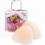 Dimrs Self-Adhesive Silicone Nipple Covers