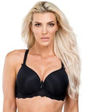 FIT FULLY YOURS ELISE MOLDED CONVERTIBLE BRA B1812 - Bra Tenders NYC