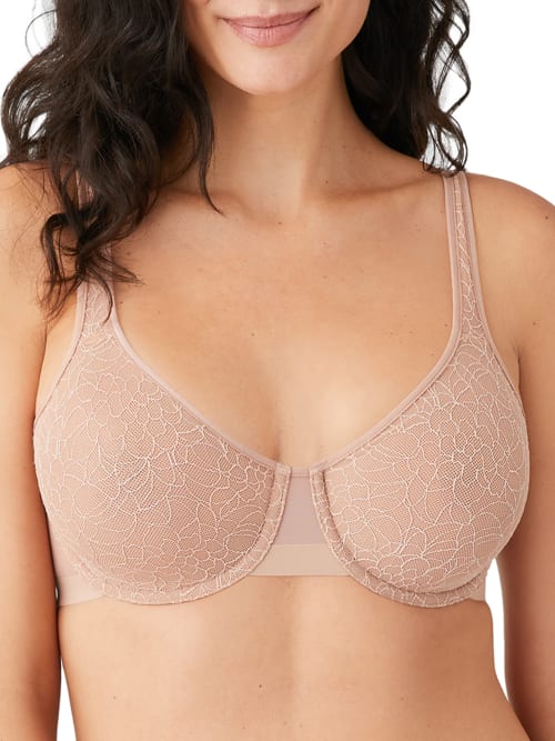 wacoal-america: The Best Smoothing Bras