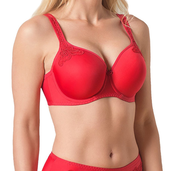 Fit Fully Yours Lingerie - Monday's call for Maxine Moulded!
