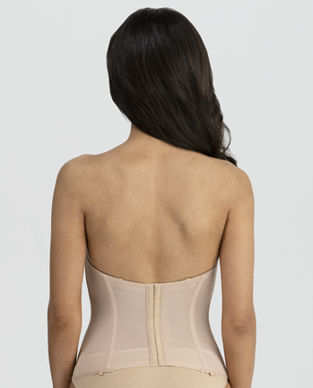 Strapless, Backless Bras. Corsets, Bustiers Special Occasion