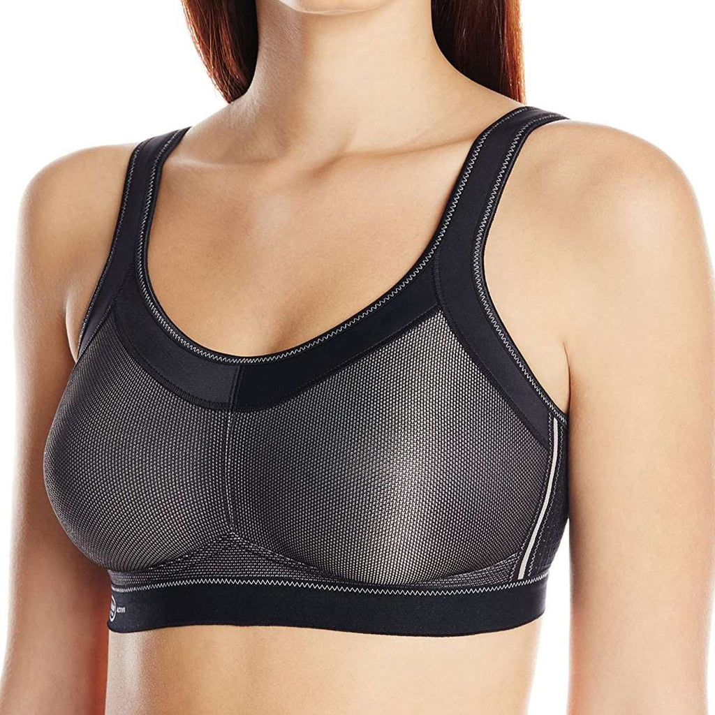 Buy Anita Women s Light and Firm Sport Bra Nude 32D at