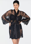 MONTELLE 197 INTIMATES DARLING COVER UP