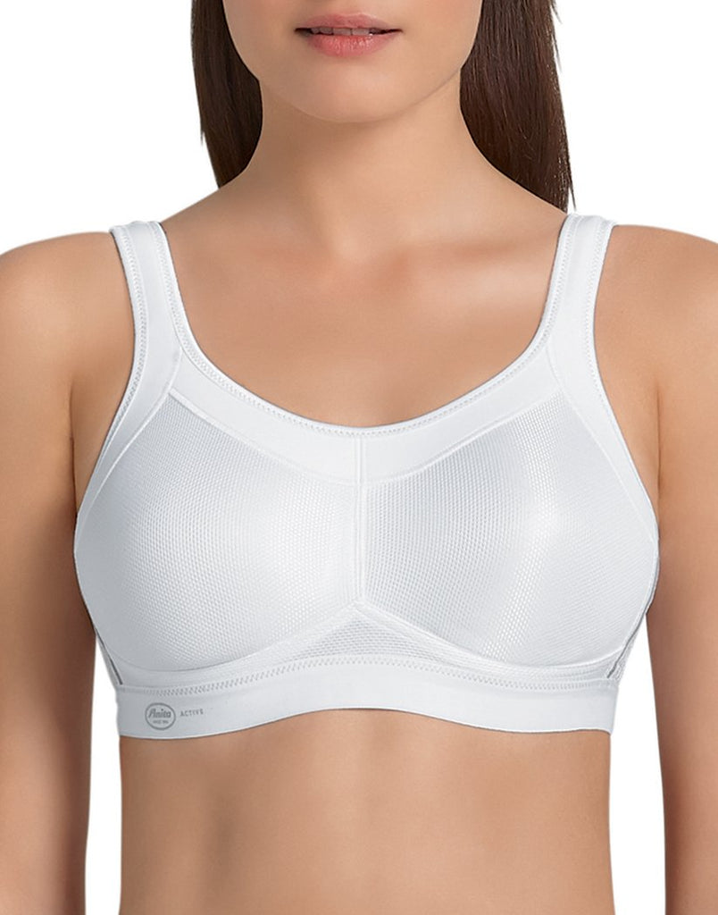 Anita Active Momentum Pro Women's Wire Free Padded Sports Bra 5539 : Anita:  : Clothing, Shoes & Accessories