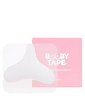 BOOBY TAPE ANTI-WRINKLE SILICONE CHEST PAD - Bra Tenders NYC