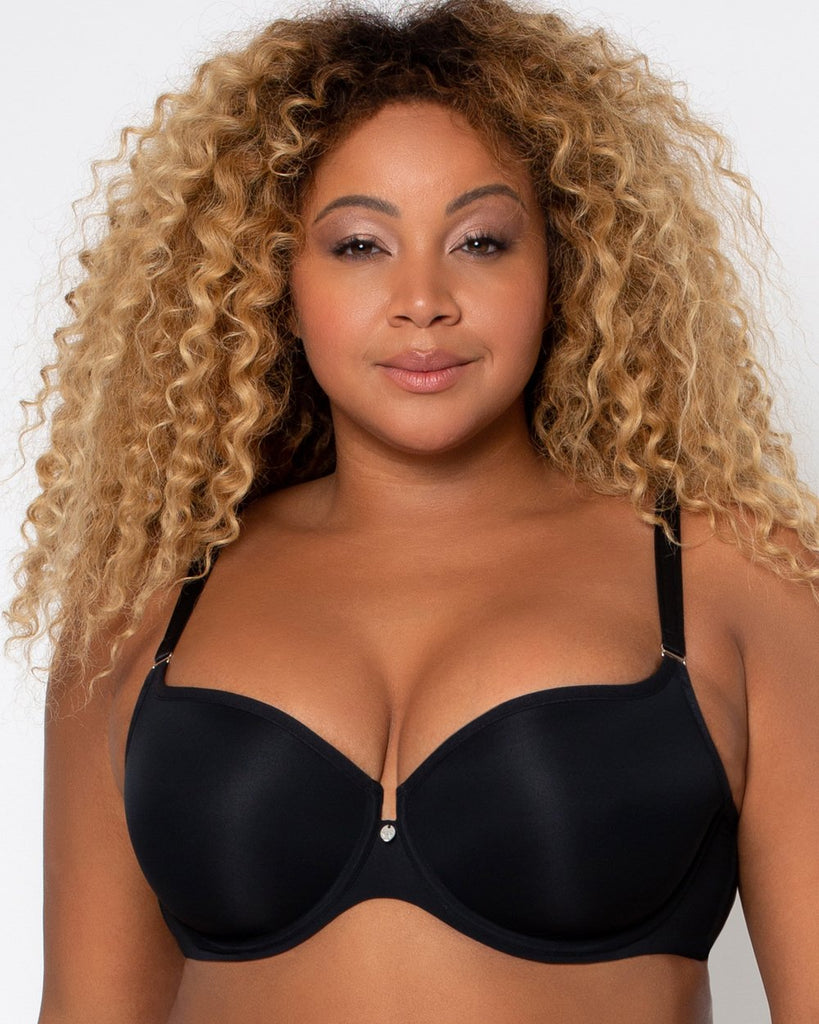 44B Plus Size Bras by Curvy Couture
