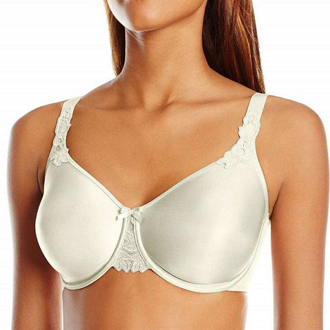Chantelle Comfort Chic Back Smoothing Seamless Unlined Minimizer