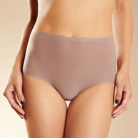 CHANTELLE 2647 SOFT STRETCH O/S SEAMLESS FULL COVERAGE
