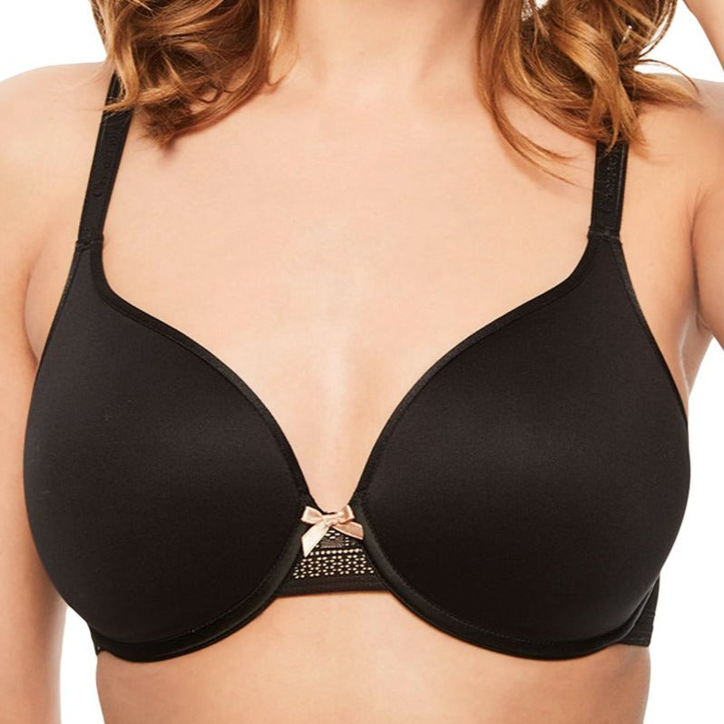 Chantelle Smooth Lines Back Smoothing T-Shirt Bra & Reviews