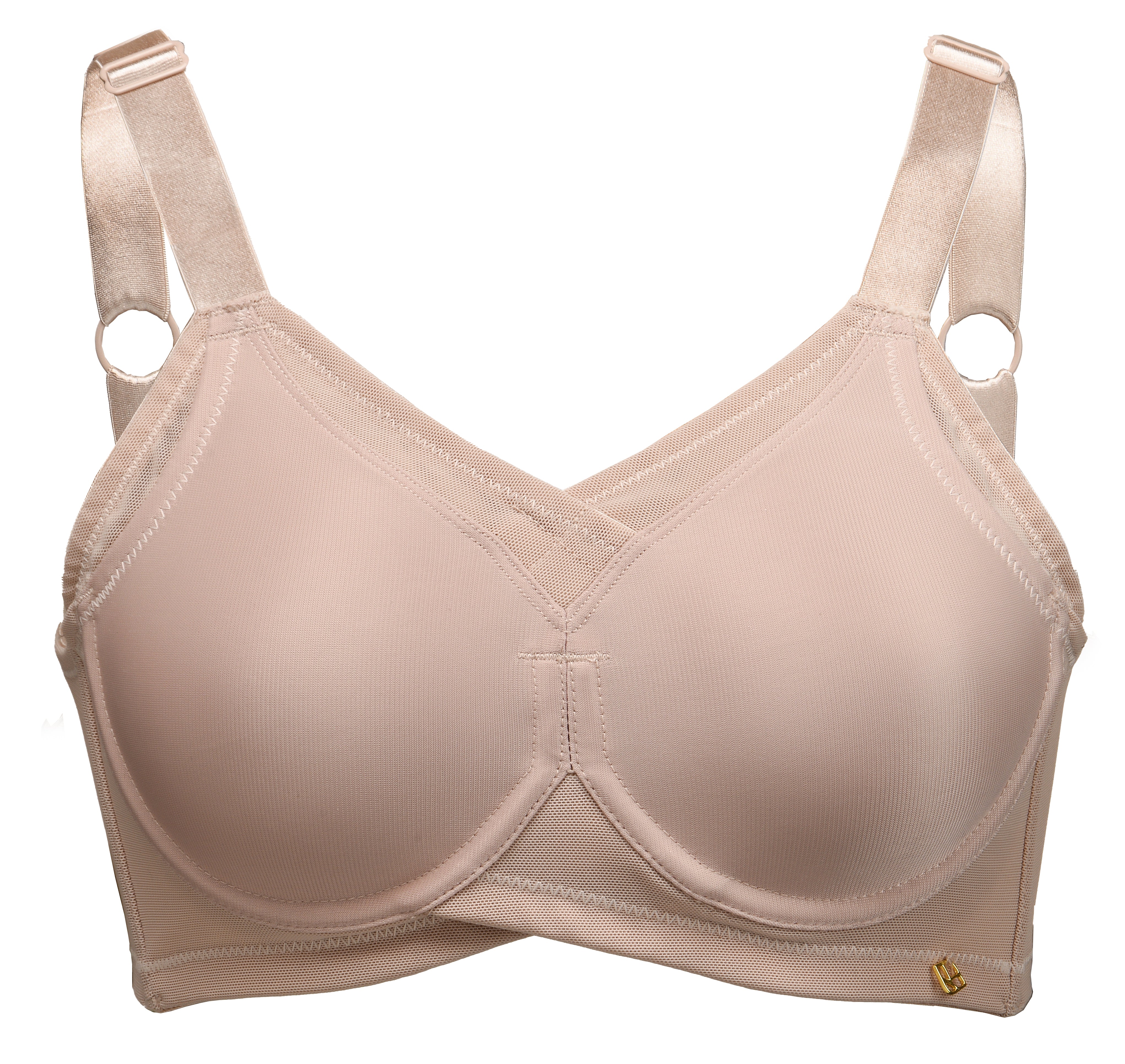 Kaye Larcky Bras for All Cup Sizes
