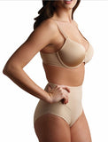 MIRACLESUIT 2804 SHAPING WAISTLINE BRIEF 