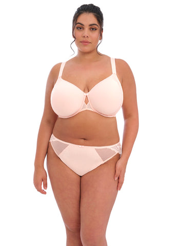 Elomi Charley UW Bandless Spacer Molded Bra in Fawn EL4383 – Anna Bella  Fine Lingerie
