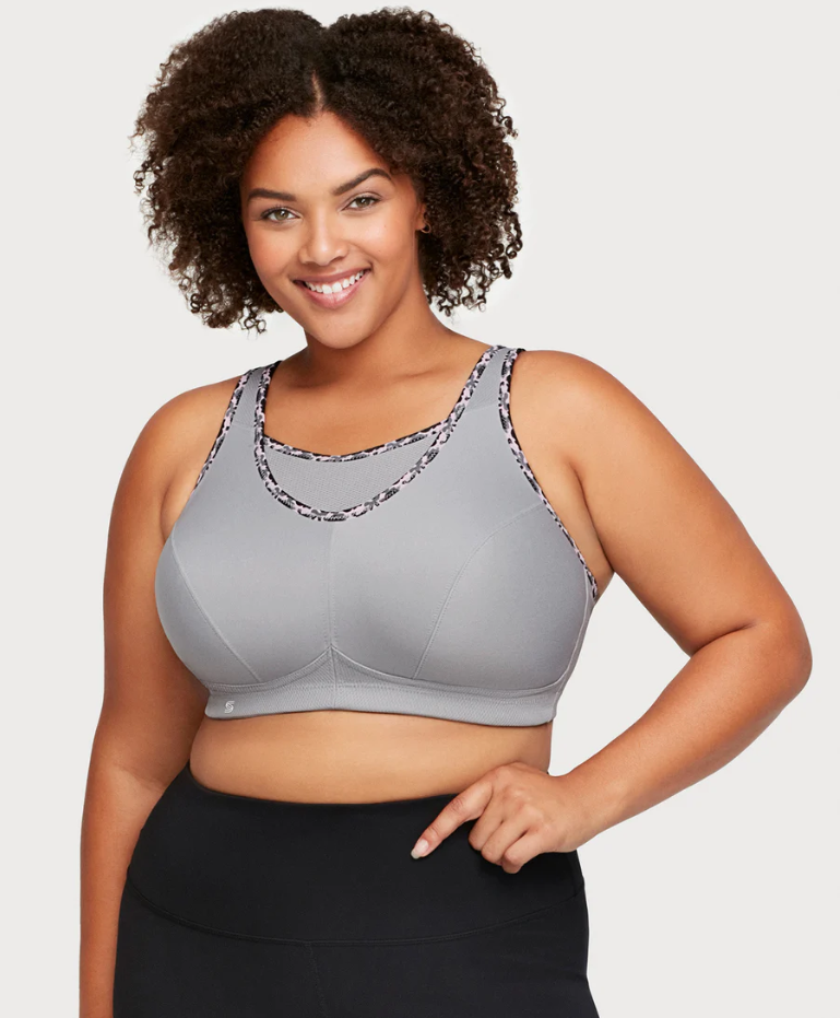 Lace Sports Bras – Shapeshifters