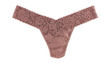 HANKY PANKY 771001 DAILY LACE LOW RISE THONG