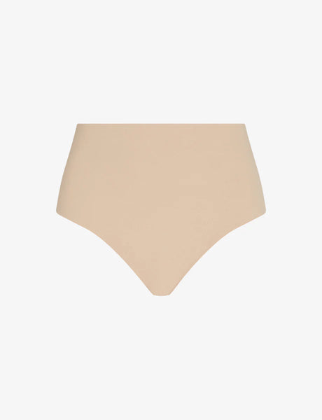 COMMANDO HRT02 CLASSIC HIGH RISE THONG | Bra Tenders NYC