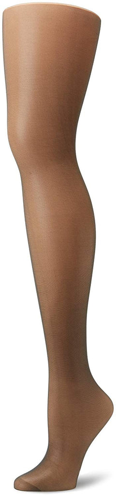 Hanes Perfect Tights with Compression Backseam and Control Top