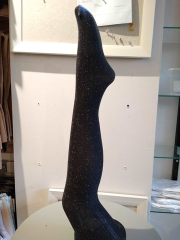 Sheer Thigh High Stockings – AbracadabraNYC