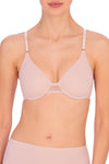 NATORI 724273 LUMINOUS UNDERWIRE BRA - Bra Tenders NYC