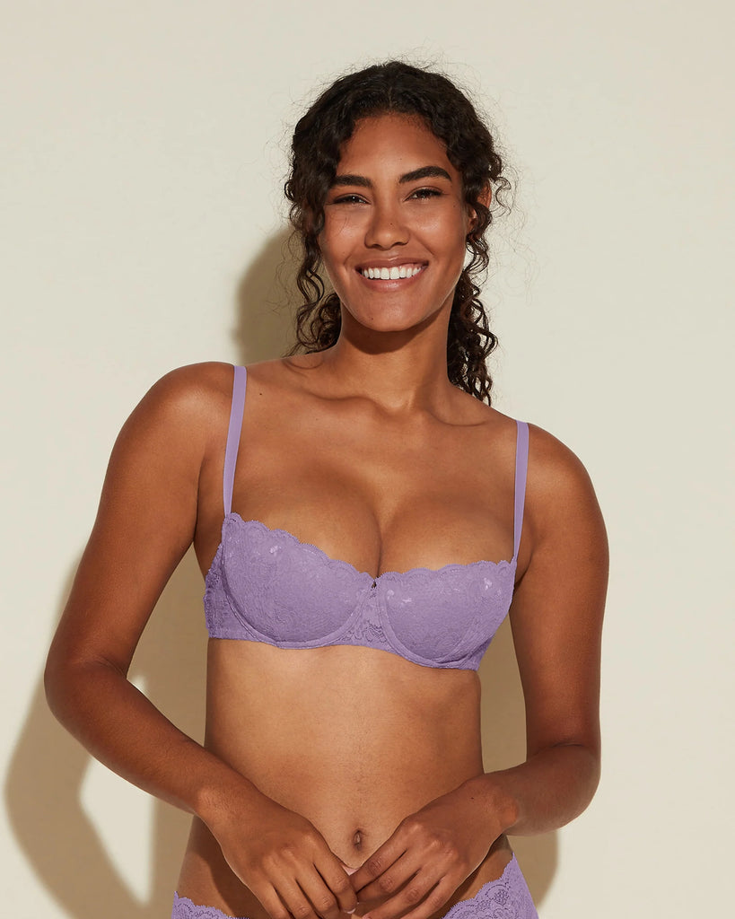 Cosabella NSN Push-Up Bra - Sexie : : Clothing, Shoes
