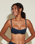 COSABELLA NEVER1137 PUSHIE PUSH UP BRA - Bra Tenders NYC