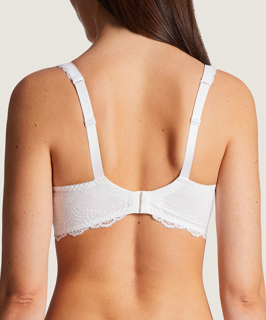 Aubade Vintage Absolute  R414 Half Cup – Your Bra Store