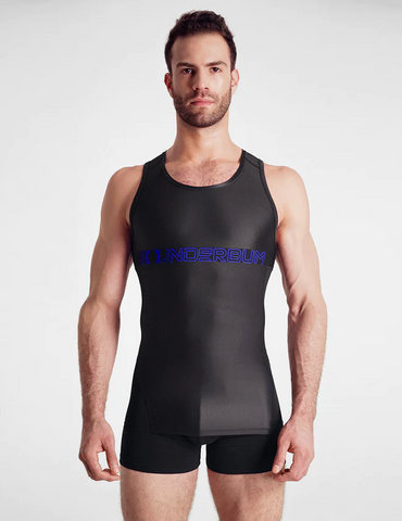 MEN'S SHAPING, SLIMMING, AND COMPRESSION WEAR