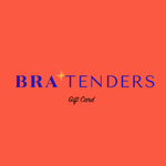 Bra Tenders Gift Card - Bra Tenders NYC