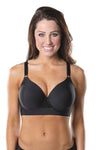 SHORTEE BACK SMOOTHING T SHIRT BRA