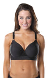 SHORTEE BACK SMOOTHING T SHIRT BRA