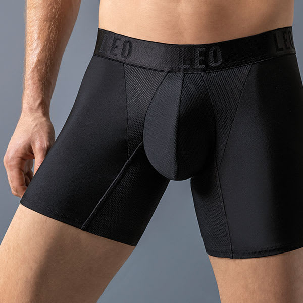 Mens COMMANDO Underwear | Men'S Micro Tech Boxer