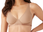 B.TEMPTED 951263 NEARLY NOTHING PLUNGE UNDERWIRE BRA - Bra Tenders NYC