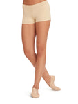 CAPEZIO TB113 BOYCUT LOWRISE SHORT