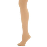 CAPEZIO N14 FOOTED TIGHT - Bra Tenders NYC