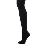 CAPEZIO N1862 PLUS SIZE FOOTED TIGHT