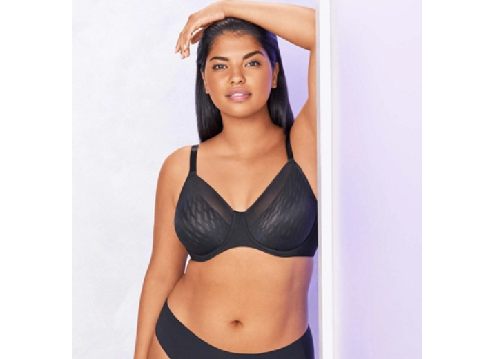 Elevated Allure Underwire by Wacoal
