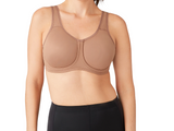 Wacoal - Our best-selling Simone Sport Underwire Bra is now up to