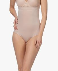Suit Your Fancy High-Waisted Brief – Spanx