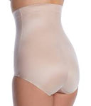 SPANX SUIT YOUR FANCY  HIGH WAISTED BRIEF 10237R