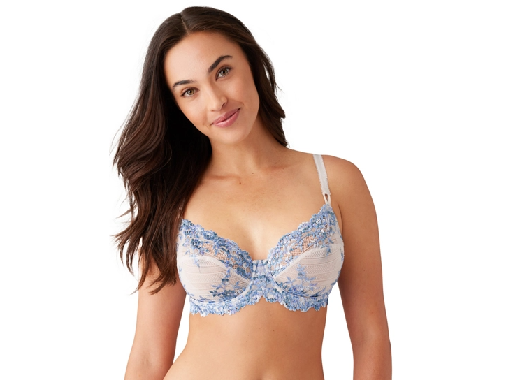 The Little Bra Company Women's Sascha Lace Bra : : Clothing, Shoes  & Accessories
