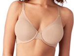 B.TEMPT'D 953225 ETCHED IN STYLE T-SHIRT BRA - Bra Tenders NYC