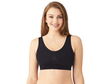 WACOAL 835275 B-SMOOTH WIRE FREE BRALETTE