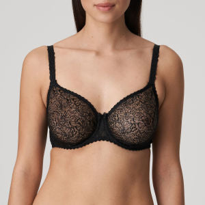 PRIMA DONNA 0163110 EVERY WOMAN UNLINED BRA